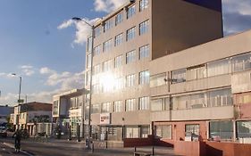 Hotel Byhours Las Americas (Adults Only)
